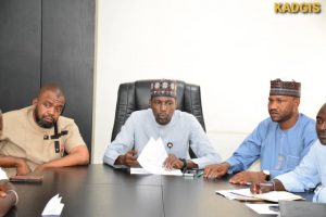 STAKEHOLDERS MEETING