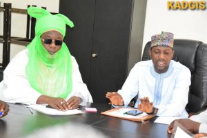 STAKEHOLDERS MEETING