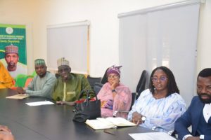 STAKEHOLDER’S MEETING