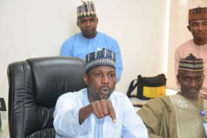 STAKEHOLDERS MEETING