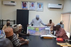 STAKEHOLDER’S MEETING