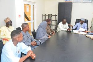 LAND DISPUTE RESOLUTION