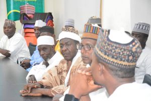 RAINY SEASON: GOVT MOVES TO RESOLVE FARMLAND DISPUTES IN BIRNIN YERO