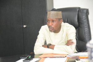 STAKEHOLDERS MEETING