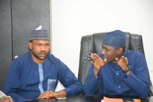 STAKEHOLDERS ENGAGEMENT