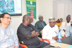 STAKEHOLDERS MEETING