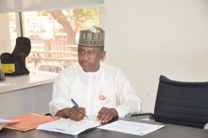 KADGIS RESOLVES ILLEGAL LAND ENCROACHMENT CASE IN KAKAU, CHIKUN LGA
