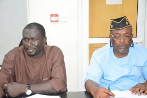 CROSS RIVER STATE REVENUE OFFICIALS VISIT KADGIS TO STUDY REVENUE GENERATION MODEL