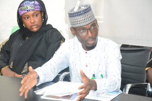 STAKEHOLDERS MEETING